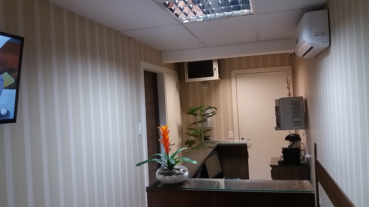 Recepção