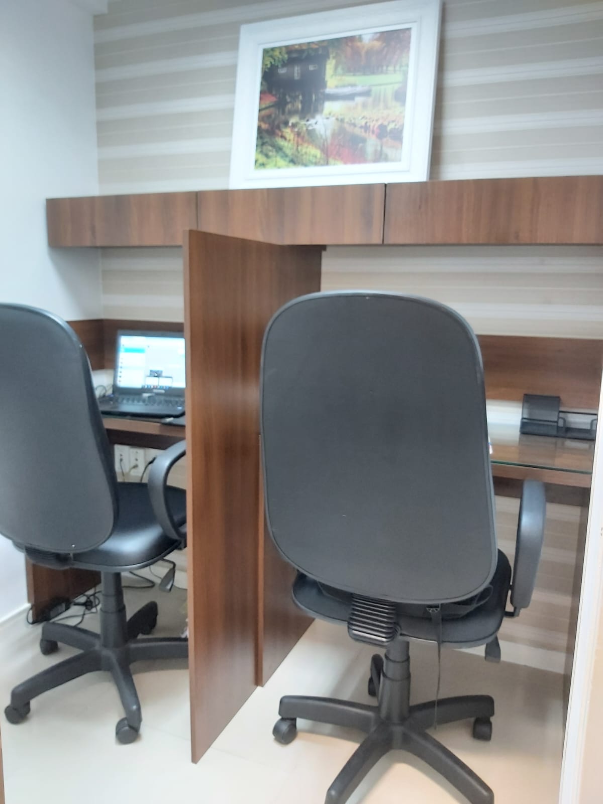 Escritório Compartilhado e Coworking Soluções Virtuais